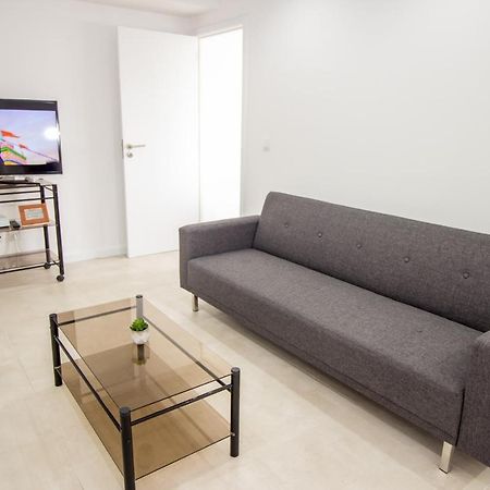 Guest H4U - Povoa Vacation Apartment Povoa de Varzim Exterior photo