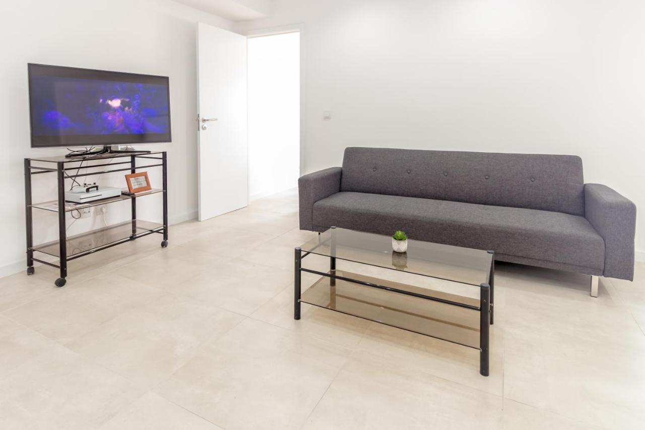 Guest H4U - Povoa Vacation Apartment Povoa de Varzim Exterior photo