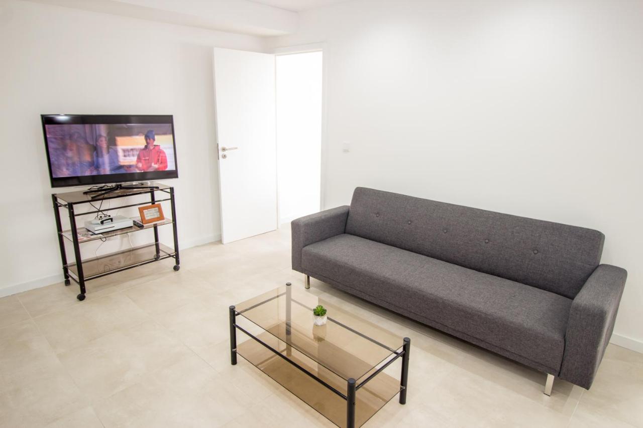 Guest H4U - Povoa Vacation Apartment Povoa de Varzim Exterior photo
